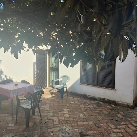 Villa Lucia Acilia Eksteriør billede